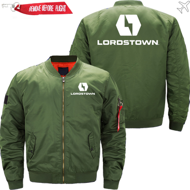 LORDSTOWN JACKET